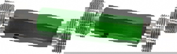 Plug Thread Gage: 1-3/8-12 Thread, 2B Class, Double End, Go & No Go